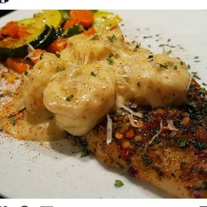 Meet your Posher, Leonka